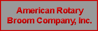 American Rotary Broom Logo