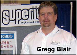 Gregg Blair