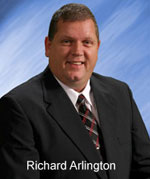 Richard Arlington