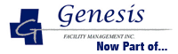 Genesis/Springwise Logo