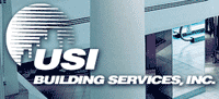 USI Building Services Logo