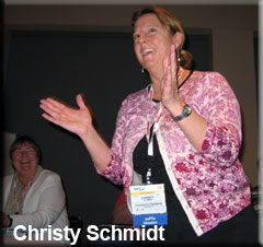 Christy Schmidt