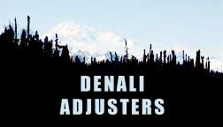 Denali Logo