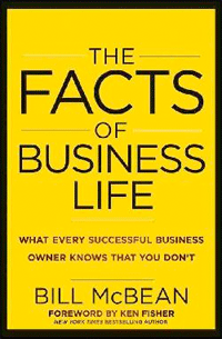 Facts of Biz Life Cover
