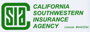 California Southwestern Logo