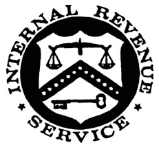 IRS Logo