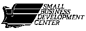 - Small Business Development Center