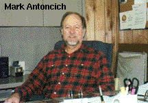 Mark Antoncich