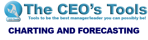 CEO Tools Logo