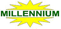 Millenium Circle Logo
