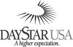 Day Star logo