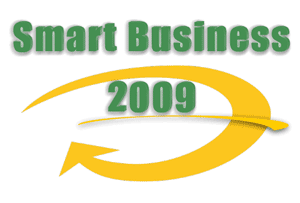 Smart Business Logo