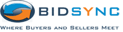 BidSync Logo