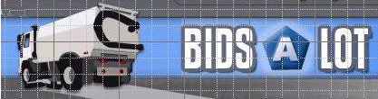 Bids-A-Lot Logo