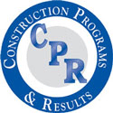 Construction Markup and Profit Logo