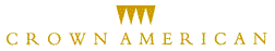 Crown American Logo