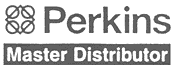 Perkins Master Distributor