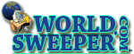 World Sweeper Logo