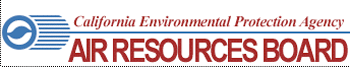 California Air Resources Board Logo