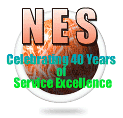 NES 40 Years