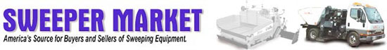 Sweeper Market Logo