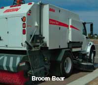 Elgin Broom Bear