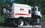 Elgin Crosswind