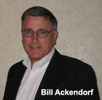 Bill Ackendorf