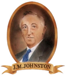 JM Johnston