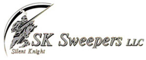 SK Sweepers Logo