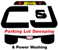 C&J Sweeping Logo