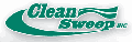 Clean Sweep Logo