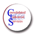 Consolidated Industrial Services Logo