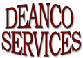 Deanco Logo