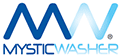 Mystic Washer Logo