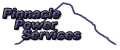 Pinnacle Logo