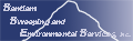 Santiam Sweeping Logo