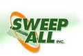 SweepAll Logo
