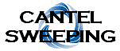 Cantel Sweeping Logo