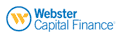 Webster Capital Finance logo