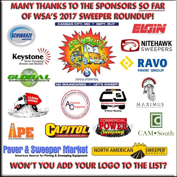 Sponsor Logos