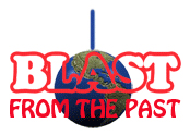Blast From Past Logo