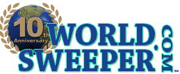 WorldSweeper.com offers sweeping news