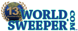 WorldSweeper.com offers sweeping news