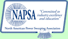 naPSa Logo
