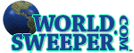 WorldSweeper.com