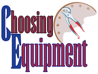 Choosing Sweeping Equipment