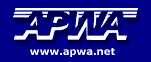 APWA Logo
