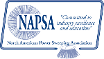 naPSa Logo Header