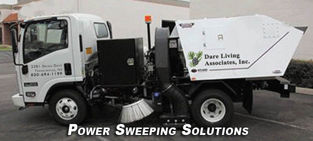 Dare Sweeper